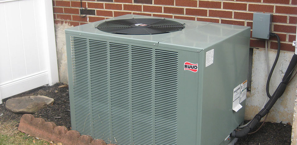 Heat Pump Service Egg Harbor Township Nj